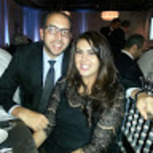 Meet your Posher, Peter